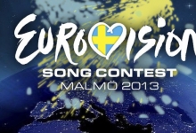 Євробачення - 2013
